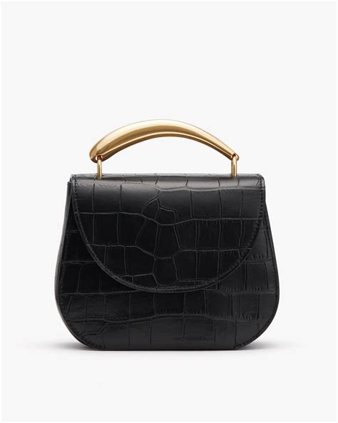 cuyana sculpted handle bag|cuyana handbags.